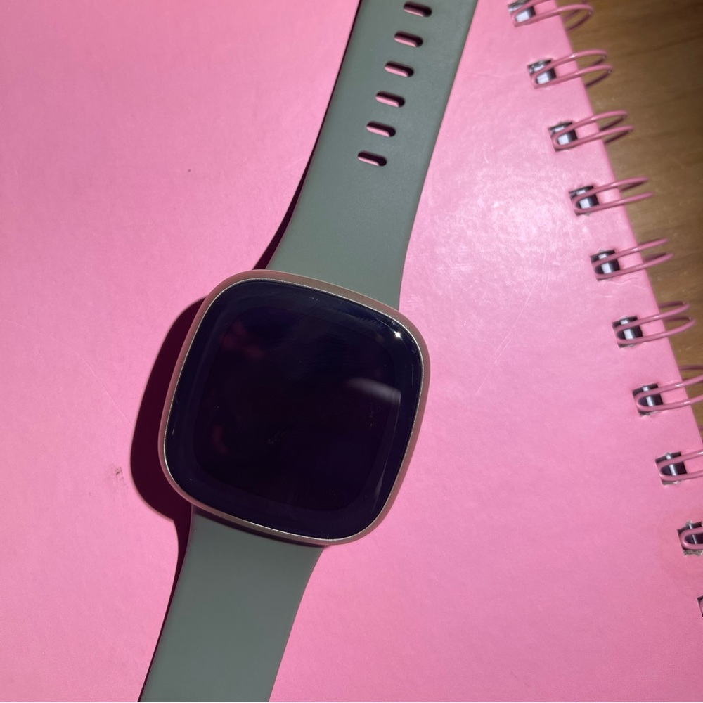 Fitbit Watch